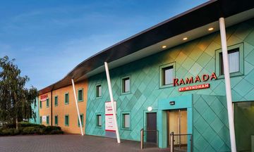 Ramada by Wyndham Cobham
