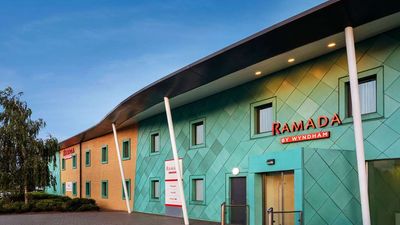 Ramada by Wyndham Cobham