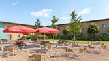 Ramada by Wyndham Cobham Exterior