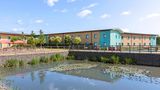 Ramada by Wyndham Cobham Exterior