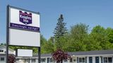 Knights Inn Arnprior Exterior