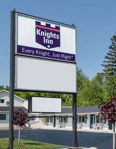 Knights Inn Arnprior