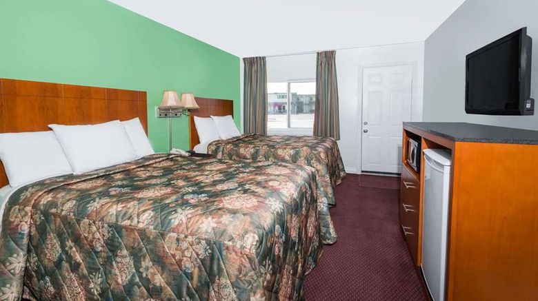 <b>Knights Inn Arnprior Room</b>. Images powered by <a href="https://iceportal.shijigroup.com/" title="IcePortal" target="_blank">IcePortal</a>.