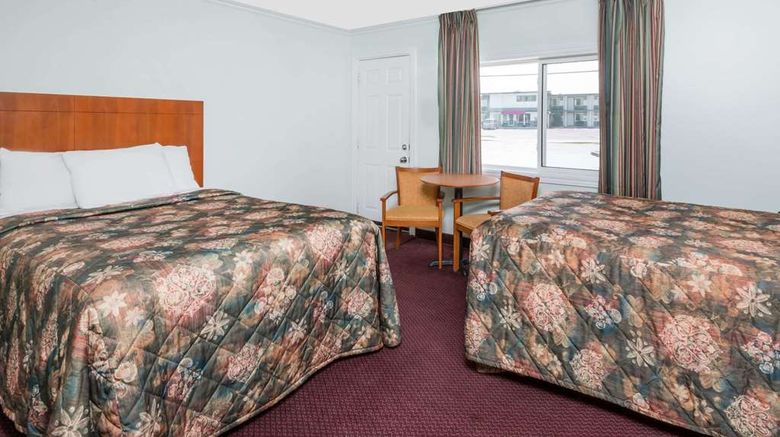 <b>Knights Inn Arnprior Room</b>. Images powered by <a href="https://iceportal.shijigroup.com/" title="IcePortal" target="_blank">IcePortal</a>.