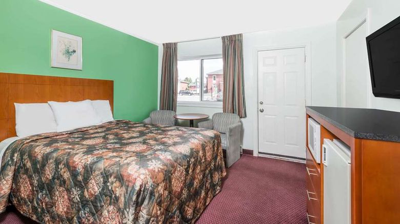 <b>Knights Inn Arnprior Room</b>. Images powered by <a href="https://iceportal.shijigroup.com/" title="IcePortal" target="_blank">IcePortal</a>.