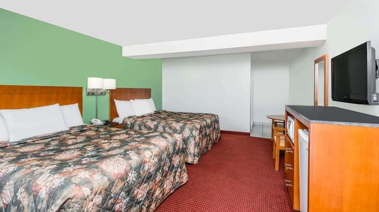 <b>Knights Inn Arnprior Room</b>. Images powered by <a href="https://iceportal.shijigroup.com/" title="IcePortal" target="_blank">IcePortal</a>.
