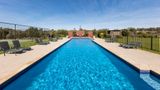Ramada Resort Phillip Island Pool