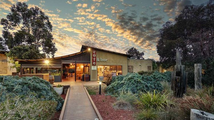 Ramada Resort Phillip Island Restaurant