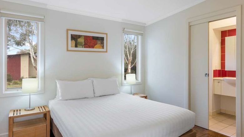 <b>Ramada Resort Phillip Island Room</b>. Images powered by <a href="https://iceportal.shijigroup.com/" title="IcePortal" target="_blank">IcePortal</a>.