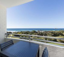 Ramada Hotel & Conf Ctr Marcoola Beach Room