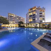 Ramada Hotel & Conf Ctr Marcoola Beach