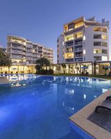 Ramada Hotel & Conf Ctr Marcoola Beach