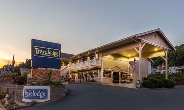 Travelodge Angels Camp