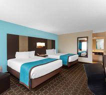 Travelodge Angels Camp Room