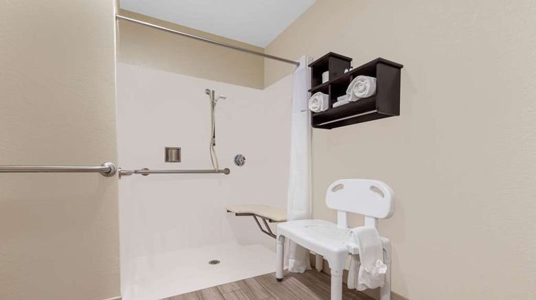 <b>Travelodge Angels Camp Room</b>. Images powered by <a href="https://iceportal.shijigroup.com/" title="IcePortal" target="_blank">IcePortal</a>.
