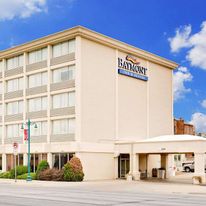 Baymont Inn & Suites Keokuk