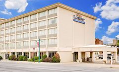 Baymont Inn & Suites Keokuk