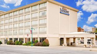 Baymont Inn & Suites Keokuk