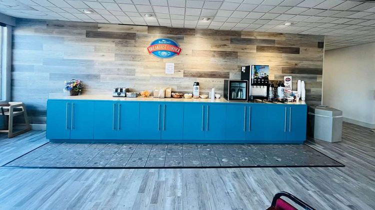 Baymont Inn & Suites Keokuk Other