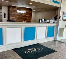 Baymont Inn & Suites Keokuk Lobby