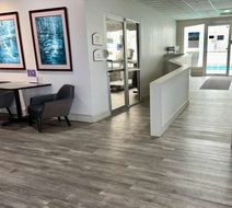 Baymont Inn & Suites Keokuk Lobby
