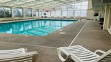 Baymont Inn & Suites Keokuk Pool