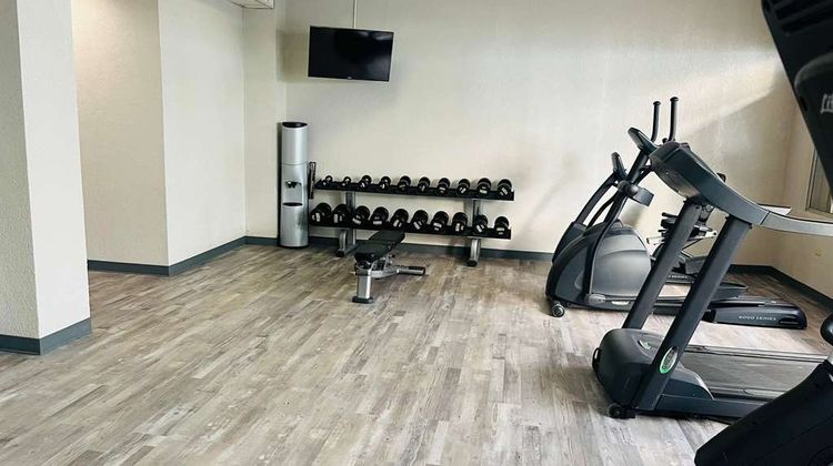 Baymont Inn & Suites Keokuk Health