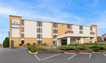 Days Inn Hagerstown