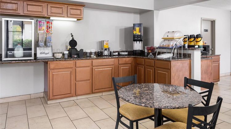 Days Inn Hagerstown Other