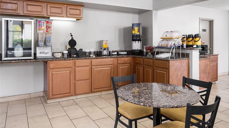 <b>Days Inn Hagerstown Other</b>. Images powered by <a href="https://iceportal.shijigroup.com/" title="IcePortal" target="_blank">IcePortal</a>.