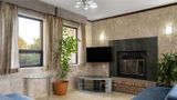 <b>Days Inn Hagerstown Lobby</b>. Images powered by <a href="https://iceportal.shijigroup.com/" title="IcePortal" target="_blank">IcePortal</a>.