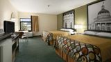 Super 8 Columbia City Room