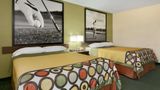 Super 8 Columbia City Room