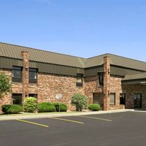 Super 8 Columbia City