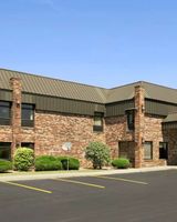Super 8 Columbia City