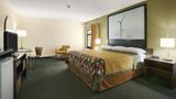 Super 8 Columbia City Room