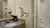 Super 8 Columbia City Room