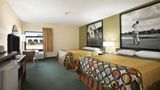 Super 8 Columbia City Room