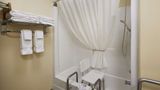 Super 8 Columbia City Room