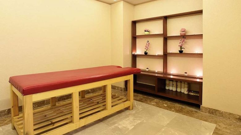 <b>Ramada Plaza Malatya Altin Kayisi Spa</b>. Images powered by <a href="https://iceportal.shijigroup.com/" title="IcePortal" target="_blank">IcePortal</a>.