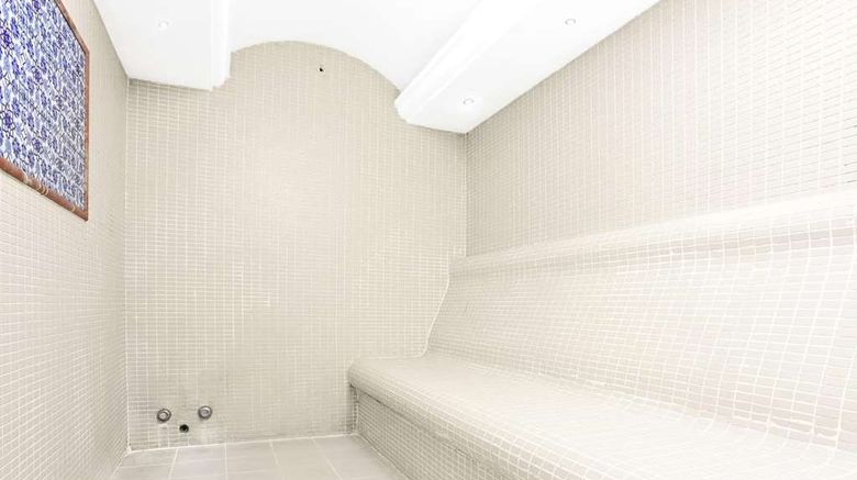 <b>Ramada Plaza Malatya Altin Kayisi Spa</b>. Images powered by <a href="https://iceportal.shijigroup.com/" title="IcePortal" target="_blank">IcePortal</a>.