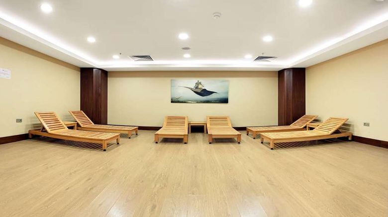 <b>Ramada Plaza Malatya Altin Kayisi Spa</b>. Images powered by <a href="https://iceportal.shijigroup.com/" title="IcePortal" target="_blank">IcePortal</a>.