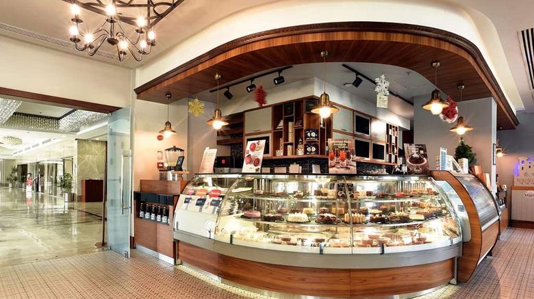 <b>Ramada Plaza Malatya Altin Kayisi Restaurant</b>. Images powered by <a href="https://iceportal.shijigroup.com/" title="IcePortal" target="_blank">IcePortal</a>.