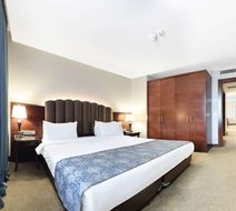 Ramada Plaza Malatya Altin Kayisi Room