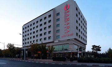 Ramada Plaza Malatya Altin Kayisi