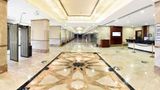 Ramada Plaza Malatya Altin Kayisi Lobby