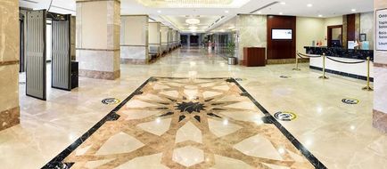 Ramada Plaza Malatya Altin Kayisi Lobby