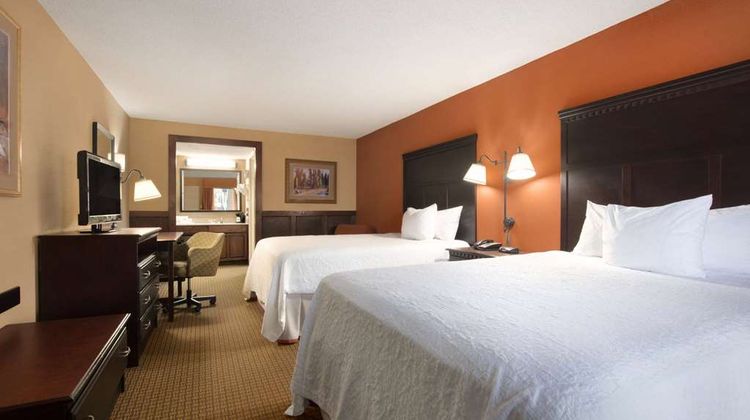 Days Inn Longview South Room
