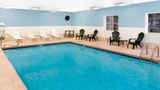 Baymont Inn & Suites Fort Wayne Pool
