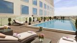 Howard Johnson Bengaluru Hebbal Pool